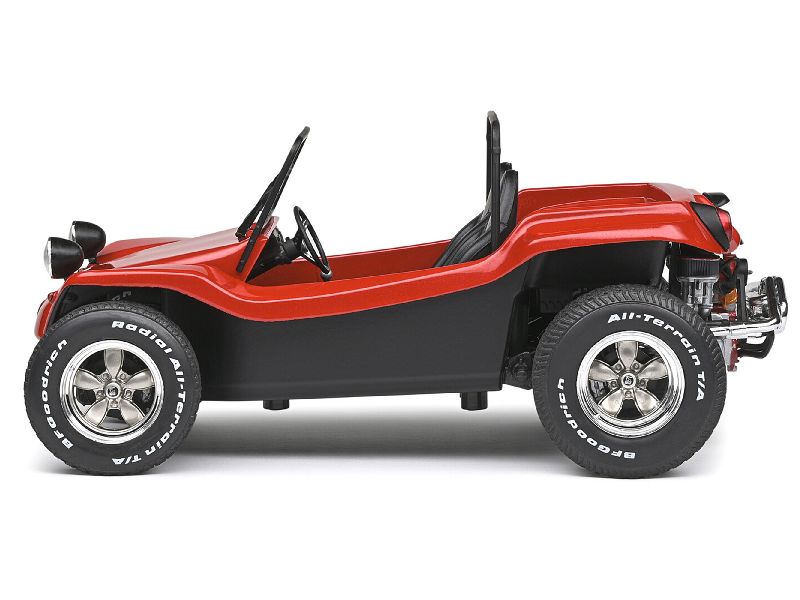 95117 Meyers-Manx Buggy 1968