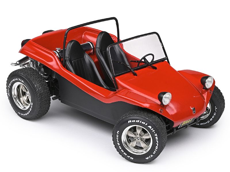 95117 Meyers-Manx Buggy 1968