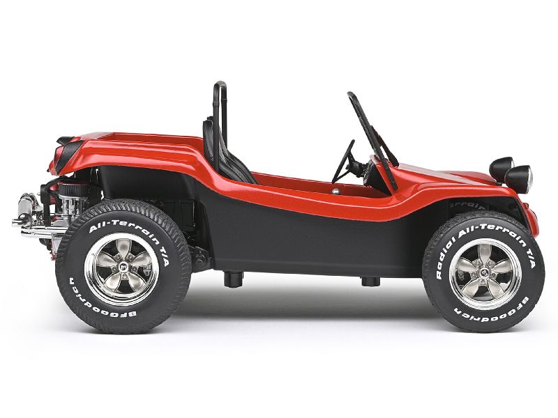 95117 Meyers-Manx Buggy 1968