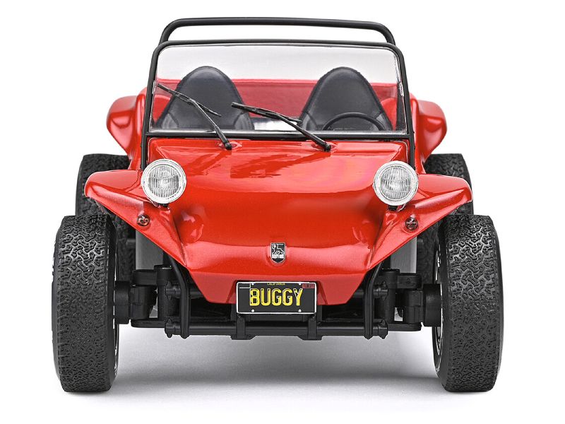 95117 Meyers-Manx Buggy 1968