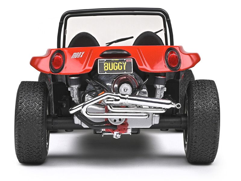 95117 Meyers-Manx Buggy 1968