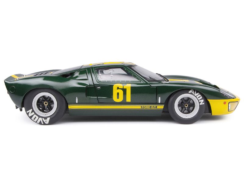 95118 Ford GT40 MKI 1966