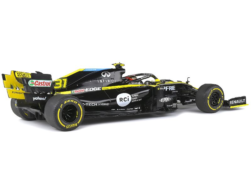95120 Renault R.S. 20 British GP 2020