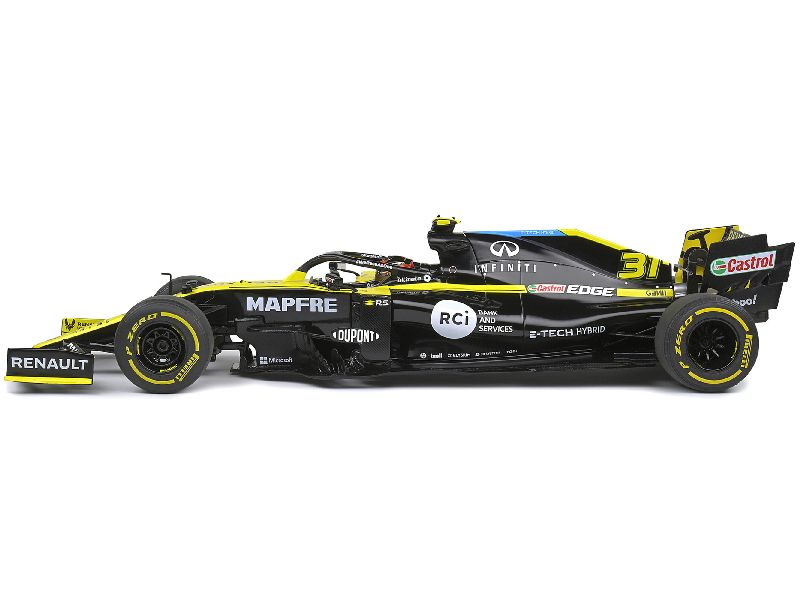 95120 Renault R.S. 20 British GP 2020