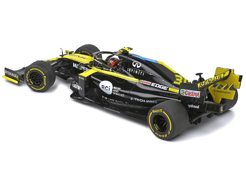 95120 Renault R.S. 20 British GP 2020