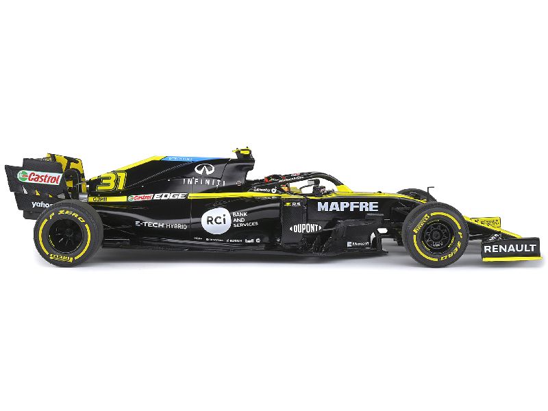 95120 Renault R.S. 20 British GP 2020
