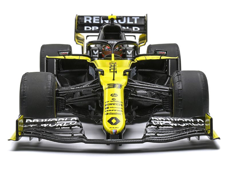 95120 Renault R.S. 20 British GP 2020