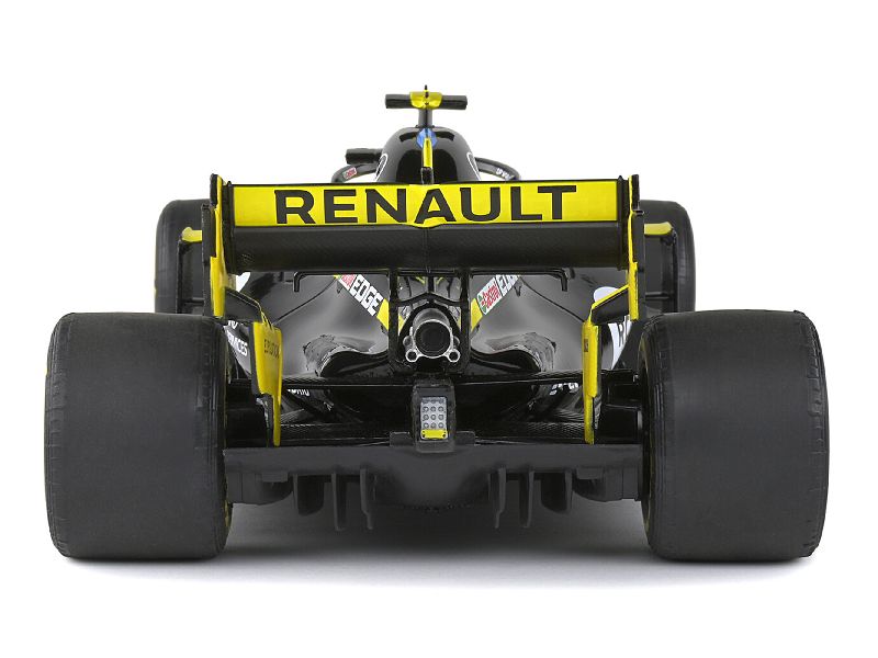 95120 Renault R.S. 20 British GP 2020