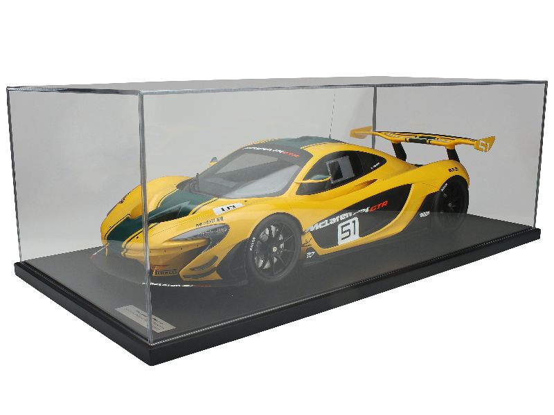 95122 McLaren P1 GTR 2014