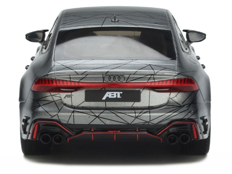 95124 Audi RS7 R ABT Sportback 2020