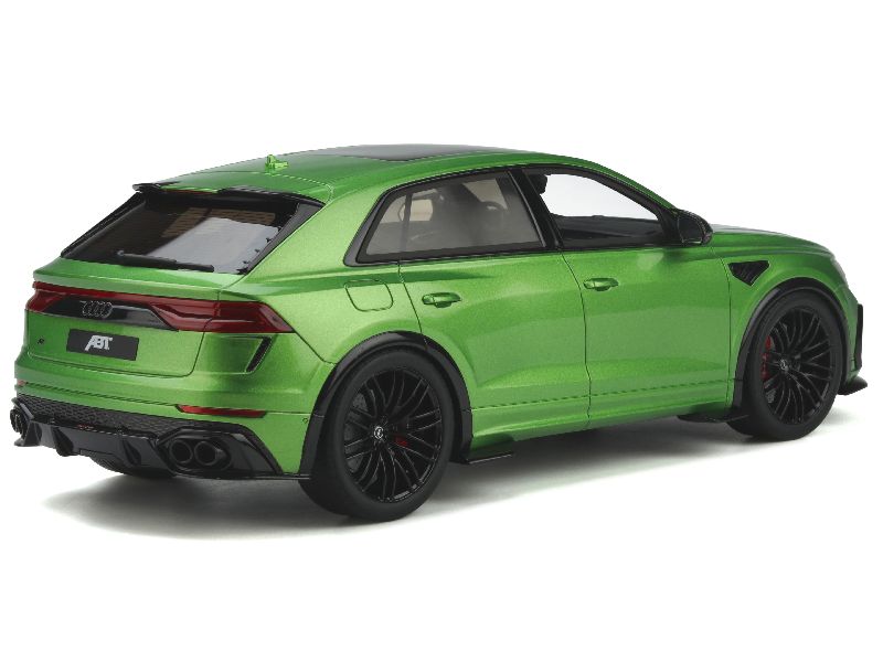 95129 Audi RS Q8 R ABT 2021