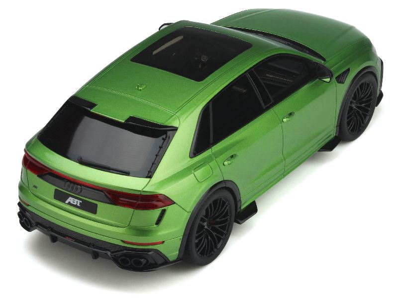 95129 Audi RS Q8 R ABT 2021