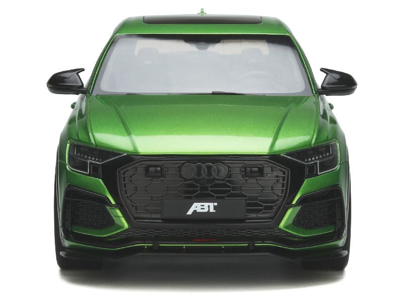 95129 Audi RS Q8 R ABT 2021