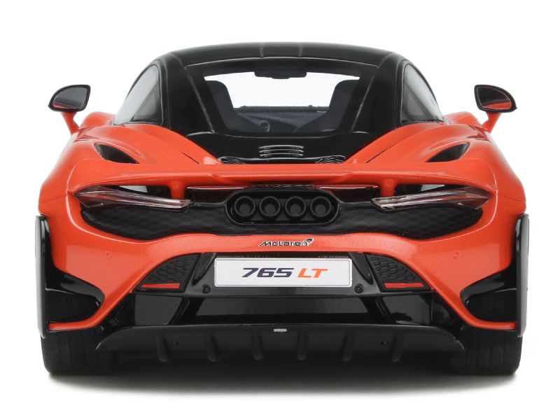 95132 McLaren 765 LT 2020