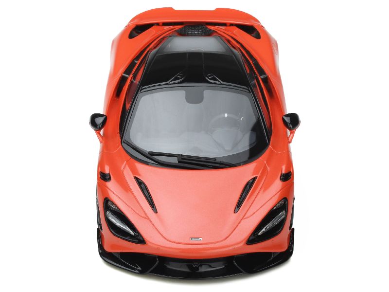 95132 McLaren 765 LT 2020