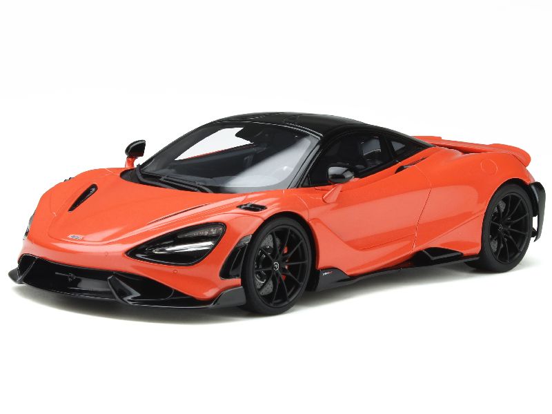 95132 McLaren 765 LT 2020