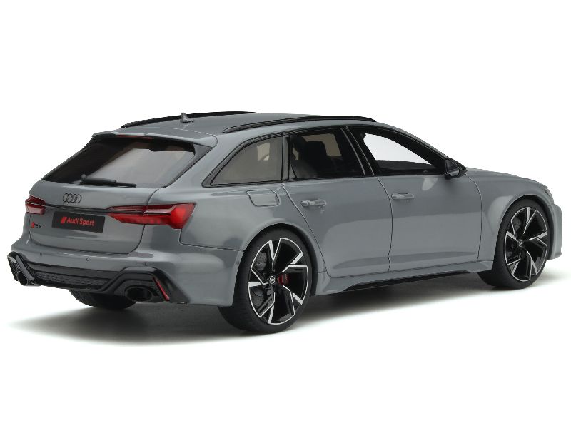 95135 Audi RS6 Avant 2020