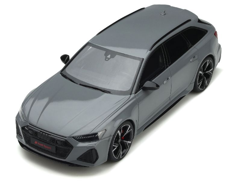 95135 Audi RS6 Avant 2020