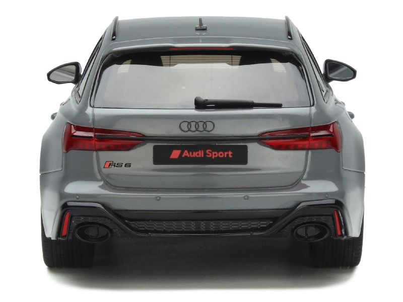 95135 Audi RS6 Avant 2020