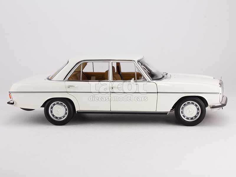 95144 Mercedes 200/ W115 1968