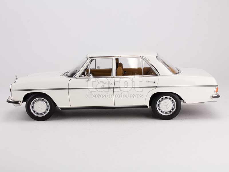 95144 Mercedes 200/ W115 1968