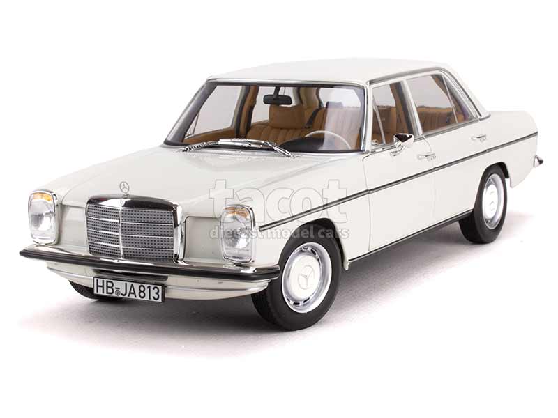 95144 Mercedes 200/ W115 1968