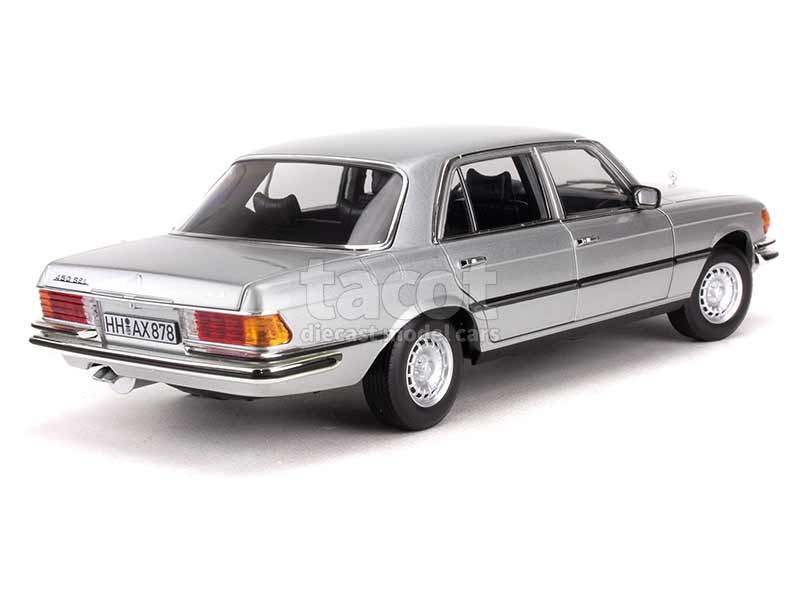 95145 Mercedes 450 SEL 6.9/ W116 1976