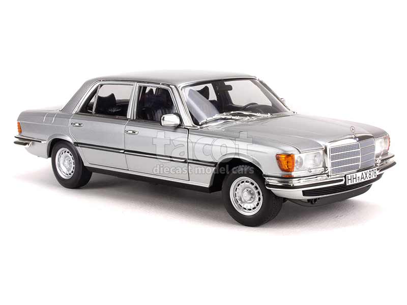 95145 Mercedes 450 SEL 6.9/ W116 1976