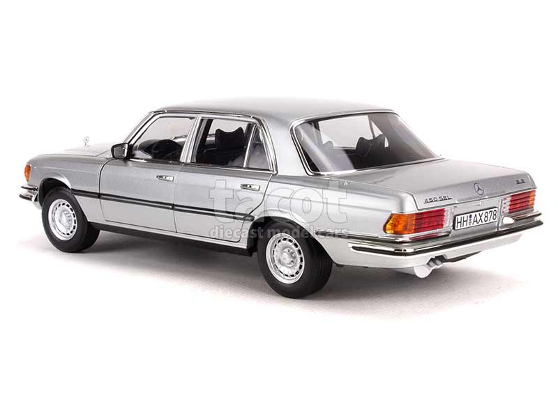95145 Mercedes 450 SEL 6.9/ W116 1976