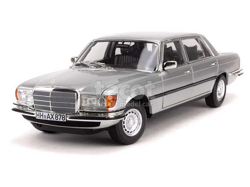 95145 Mercedes 450 SEL 6.9/ W116 1976