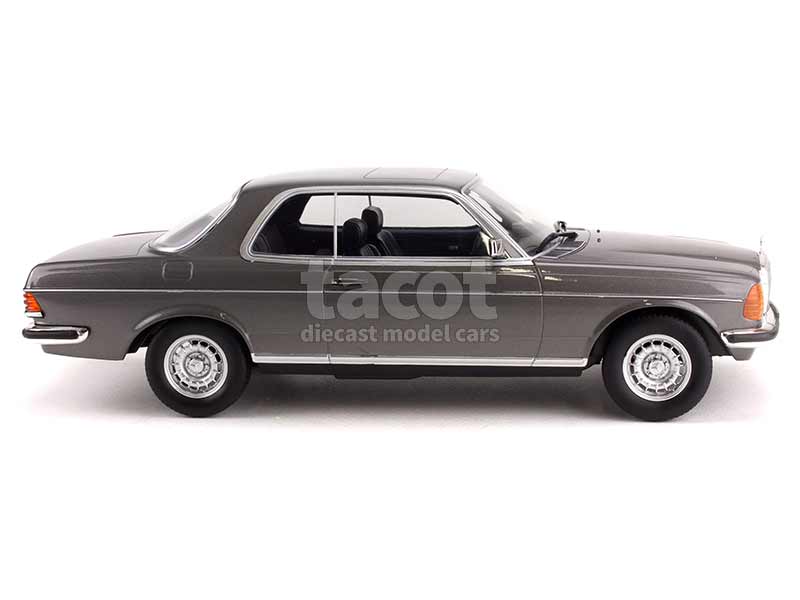95147 Mercedes 280 CE/ C123 1980