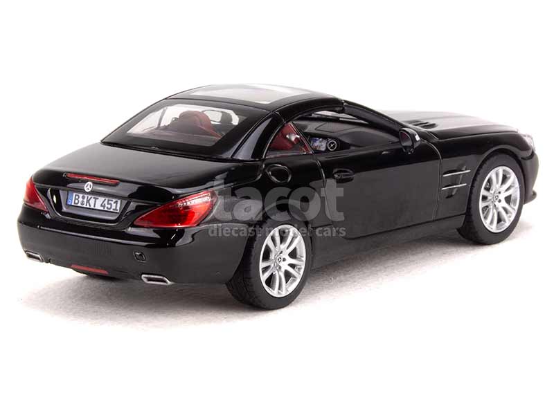 95157 Mercedes SL Class/ R231 2012