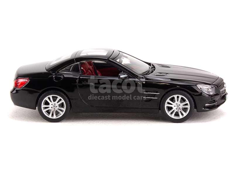 95157 Mercedes SL Class/ R231 2012
