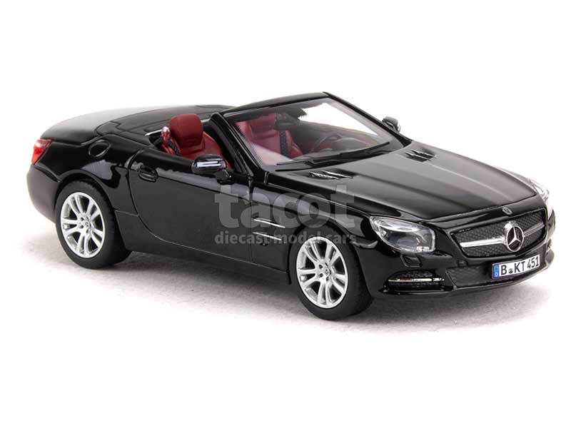 95157 Mercedes SL Class/ R231 2012