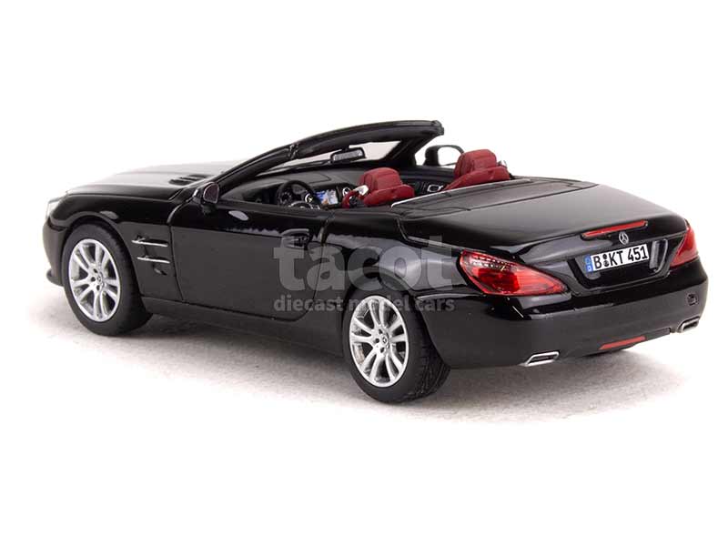 95157 Mercedes SL Class/ R231 2012