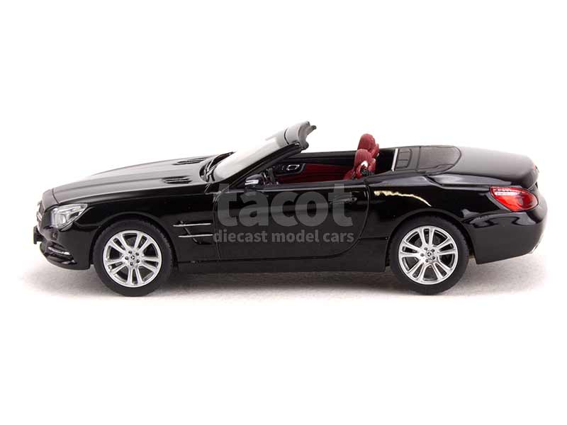 95157 Mercedes SL Class/ R231 2012