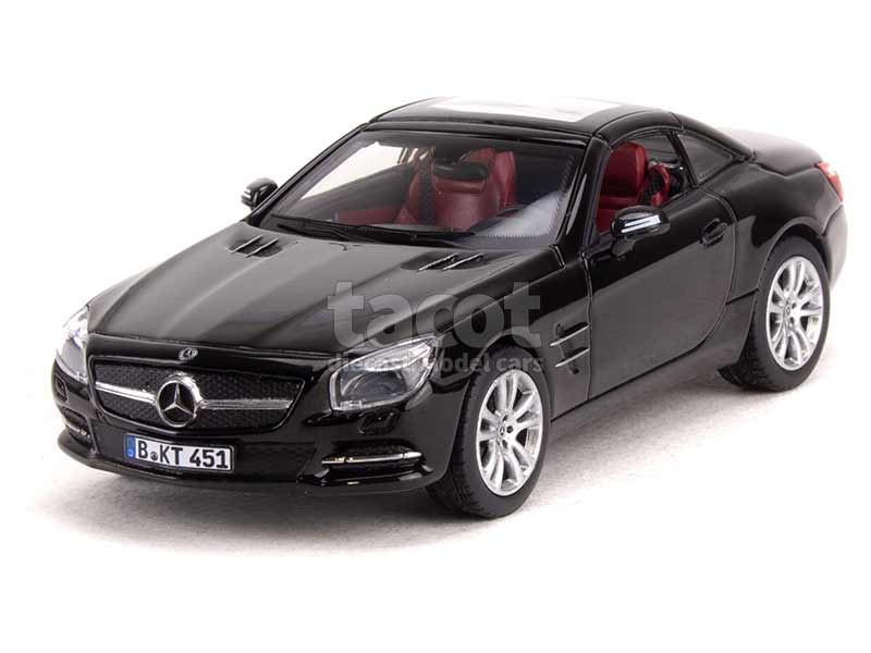 95157 Mercedes SL Class/ R231 2012
