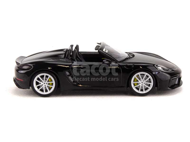 95171 Porsche 718 Boxster Spyder 2020