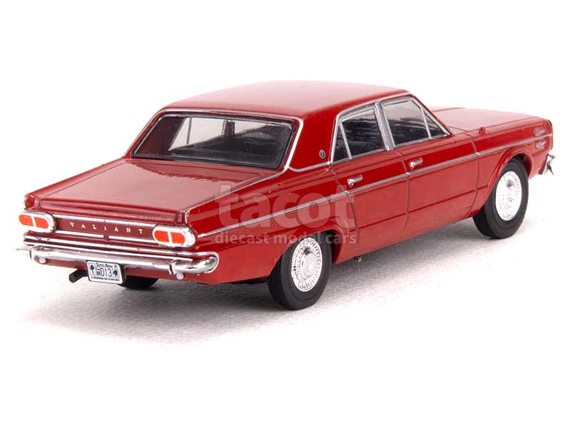 95184 Chrysler Valiant IV 1967