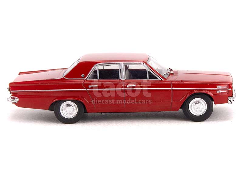 95184 Chrysler Valiant IV 1967