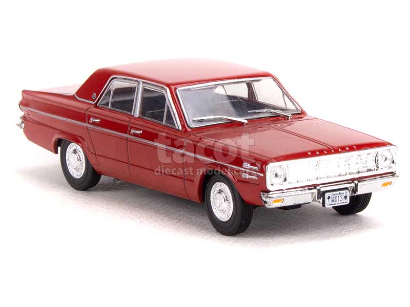 95184 Chrysler Valiant IV 1967