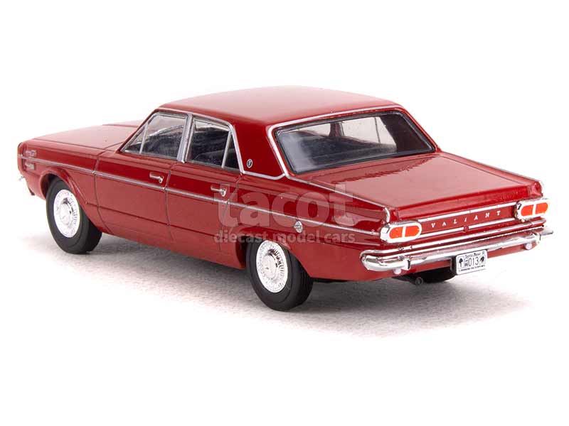95184 Chrysler Valiant IV 1967