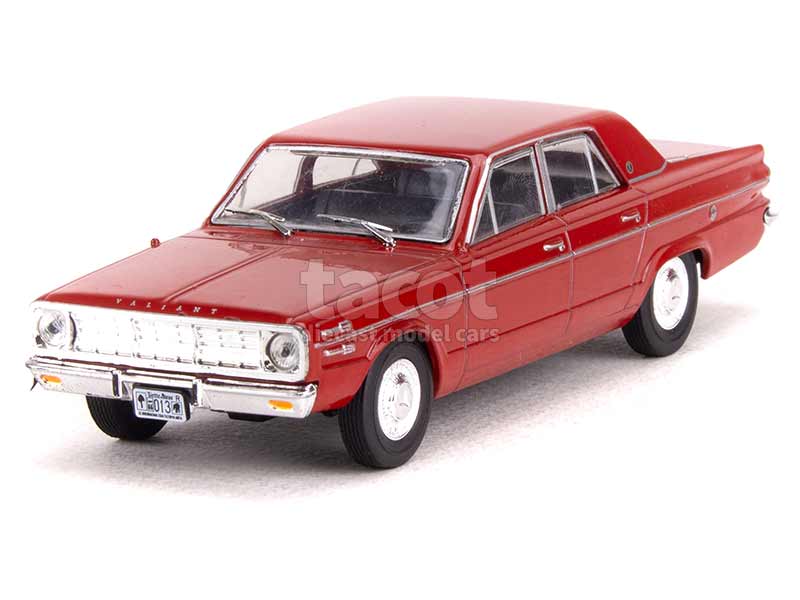 95184 Chrysler Valiant IV 1967