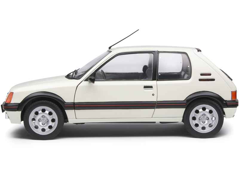 95191 Peugeot 205 GTi 1.9L 1988