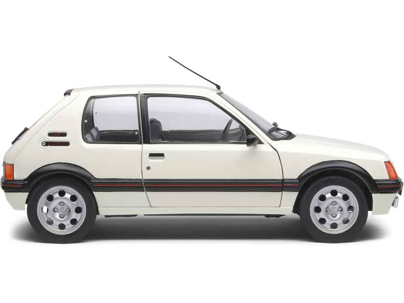 95191 Peugeot 205 GTi 1.9L 1988