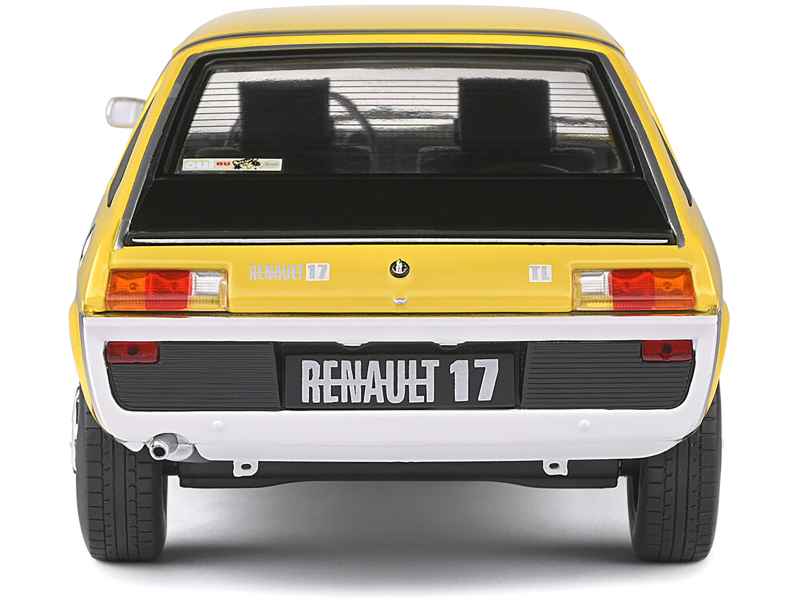 95192 Renault R17 1976