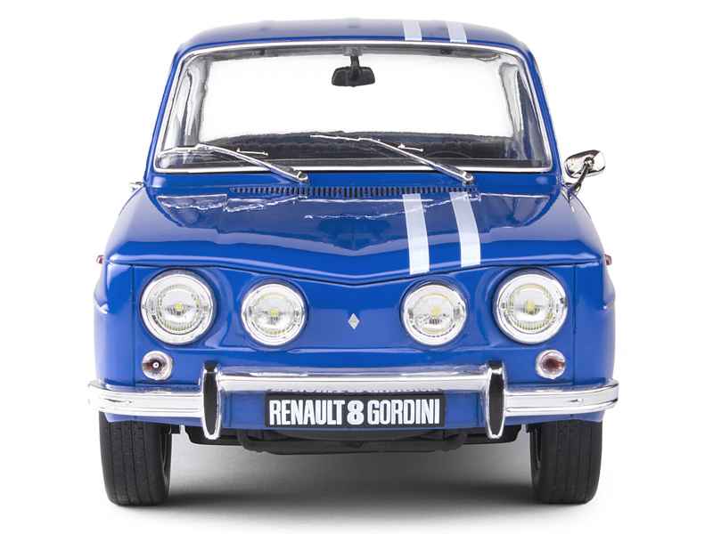 95193 Renault R8 Gordini 1300 1967