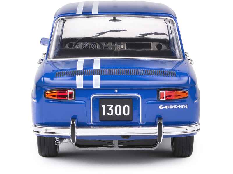 95193 Renault R8 Gordini 1300 1967