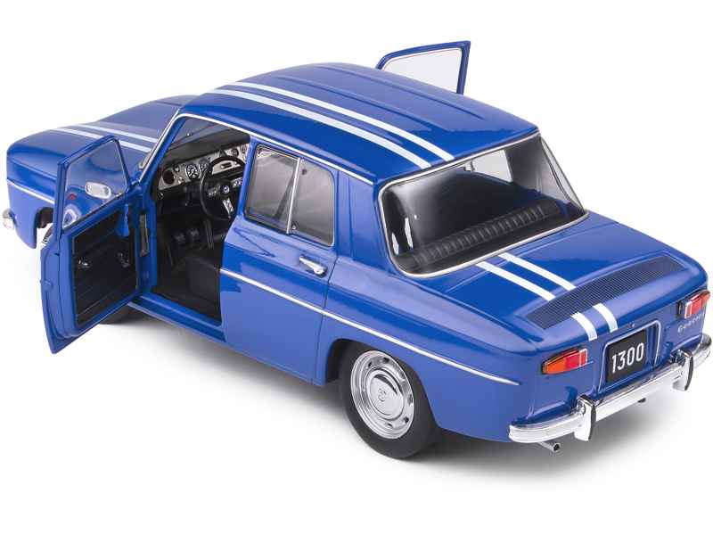 95193 Renault R8 Gordini 1300 1967