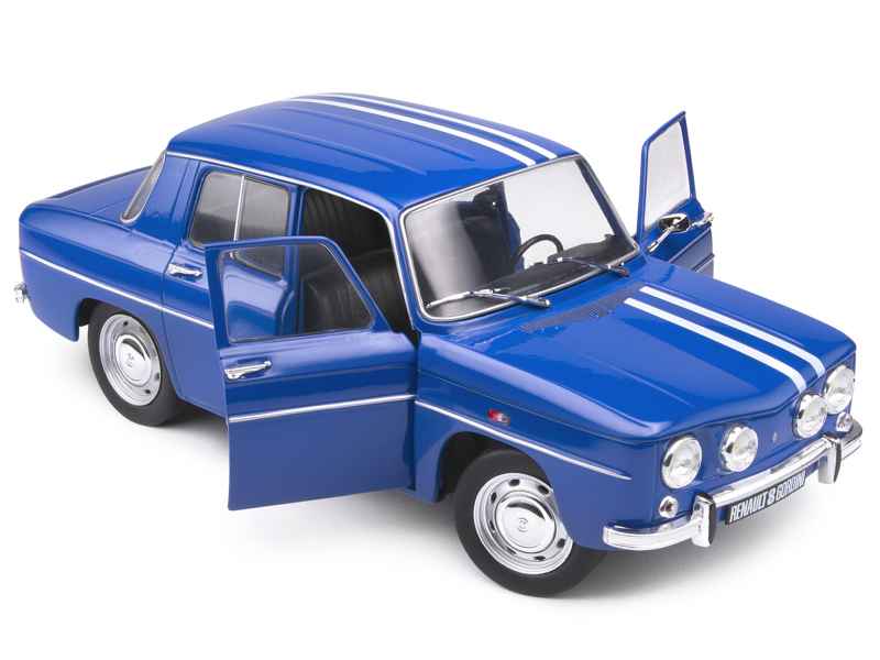 95193 Renault R8 Gordini 1300 1967